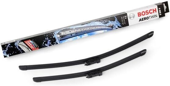 Bmw 1 Serisi F20 Ön Silecek Takımı (2012-2019) | BOSCH 3397007696