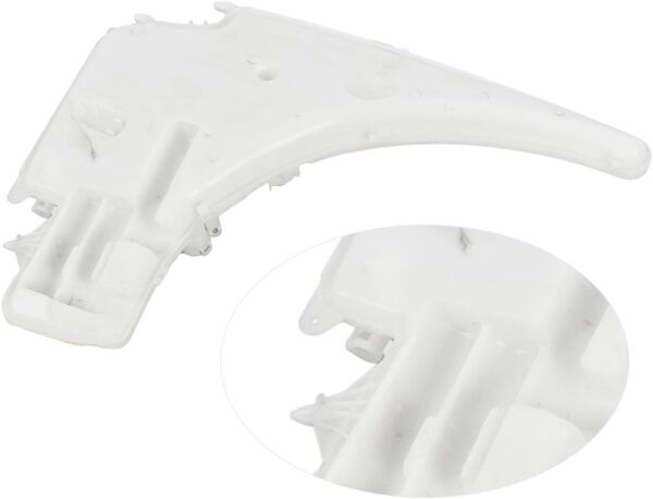 GKL 340678 | Bmw 3 Serisi E90 2004-2012 Silecek Cam Su Deposu Bidon Far Yıkamasız
