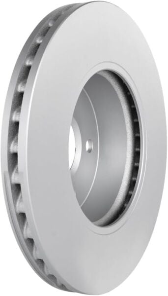 Mercedes C Serisi W204 Ön Fren Diski | BOSCH 0986479407