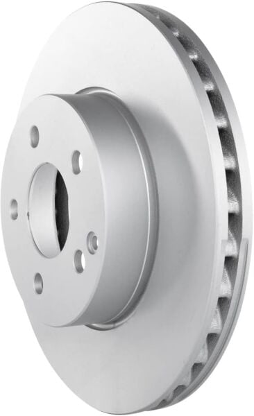 Mercedes C Serisi W204 Ön Fren Diski | BOSCH 0986479407