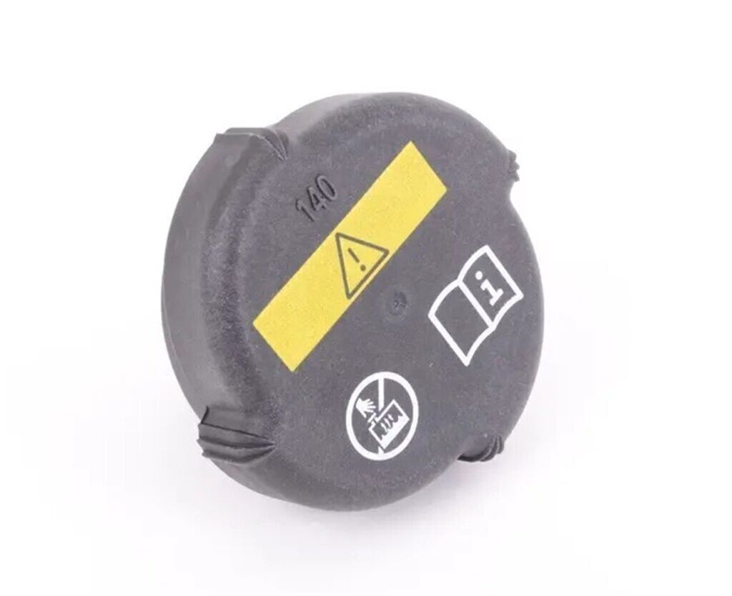 Bmw E60 Radyatör Kapağı 140 Derece | BMW 17137639023