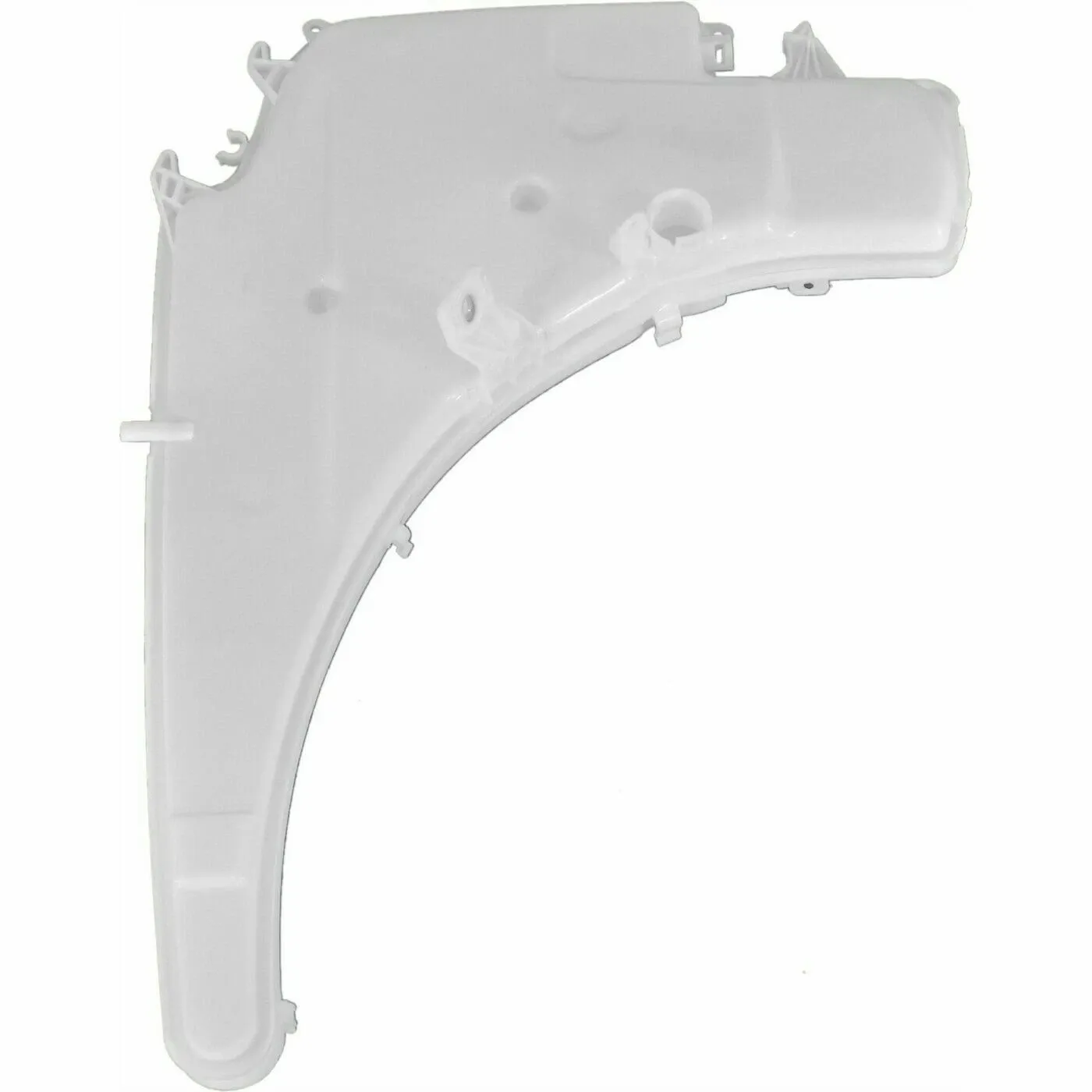 GKL 340677 | Bmw 3 Serisi E90 2004-2012 Silecek Cam Su Deposu Bidon Far Yıkamalı