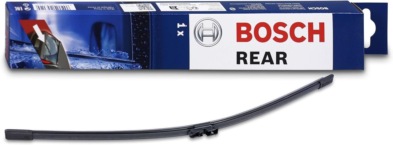 BMW X5 E70 Arka Silecek (2007-2013) | BOSCH 3397008050