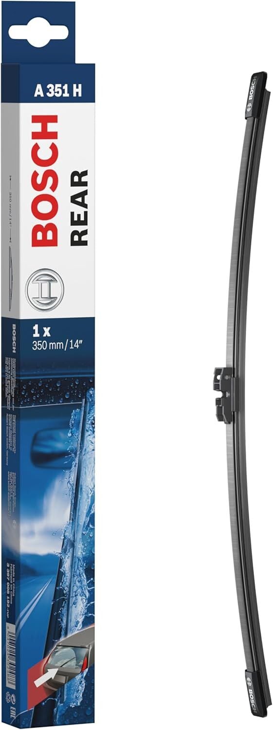 Bmw 1 Serisi F40 Arka Silecek (2020-2024) | BOSCH 3397008192