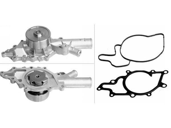 Mercedes C Serisi W203 C 200 CDI Devirdaim | INA 538 0208 10