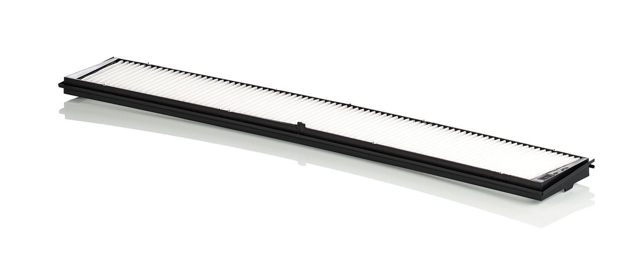 BMW X3 Serisi E83 3.0sd M57 Polen Filtresi | MANN CU 6724