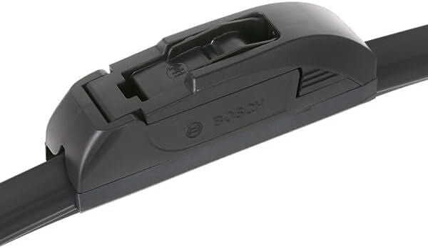 Silecek Süpürgesi Kancalı Tip 600MM