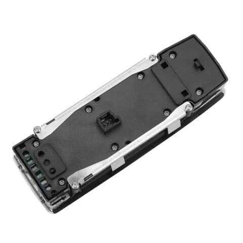 Mercedes A Serisi W176 Ön Sol Cam Düğmesi Siyah | KRAW AN-550B