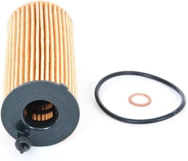 Bmw 1 Serisi 116d F20 B37 Yağ Filtresi | BOSCH F026407205