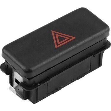 Bmw E36 3 Serisi Dörtlü Flaşör Düğmesi | KRAW AN-3581