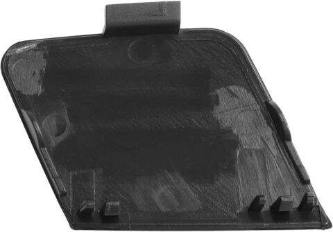 BMW 1 Serisi F20 Arka Tampon Çeki Demir Kapağı -M Tech- | WENDER BA51128053826