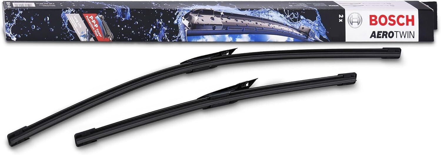 Bmw 1 Serisi F40 Ön Silecek Takımı (2020-2024) | BOSCH 3397014818