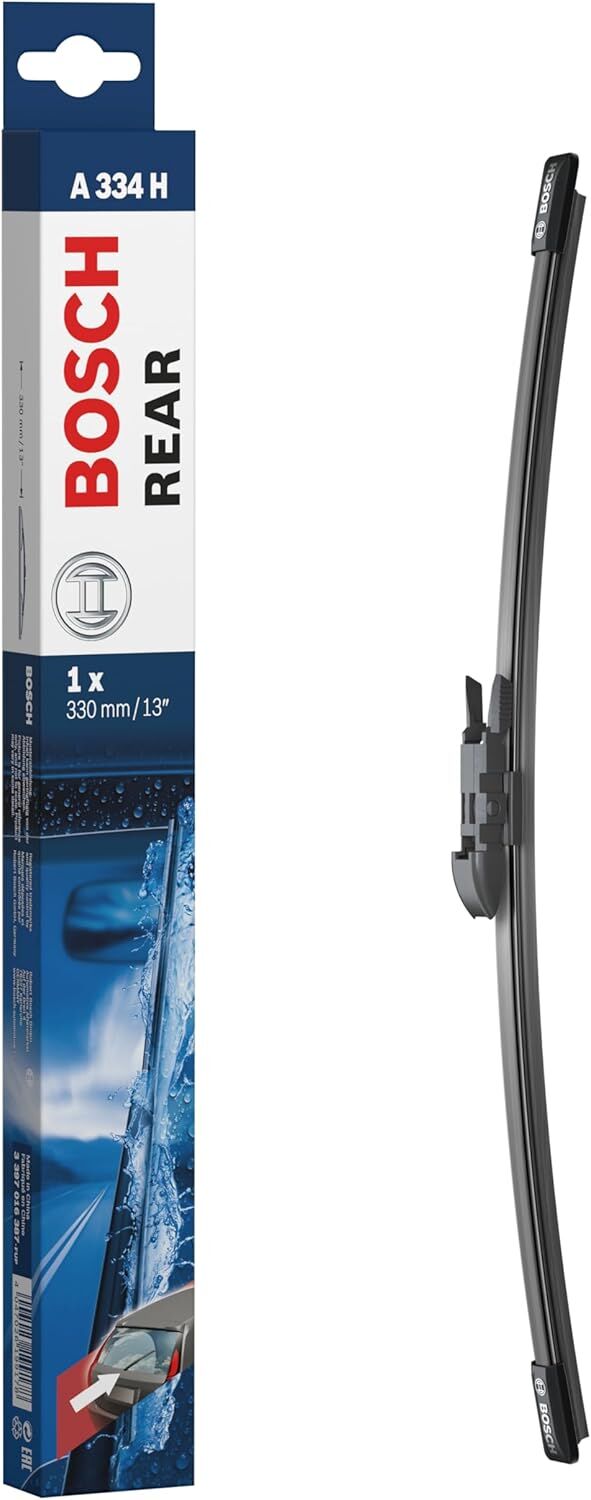 Bmw X1 E84 Arka Silecek (2010-2014) | BOSCH 3397016387
