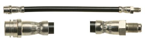 Mercedes A Serisi W169 A 150 M266 Arka Fren Hortumu | TRW PHB521