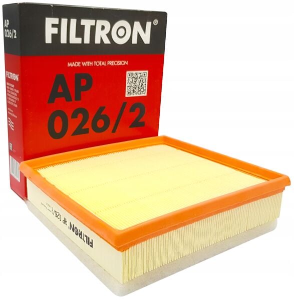 Bmw 1 Serisi 116d F20 B37 N47N Hava Filtresi | FILTRON AP 026/2