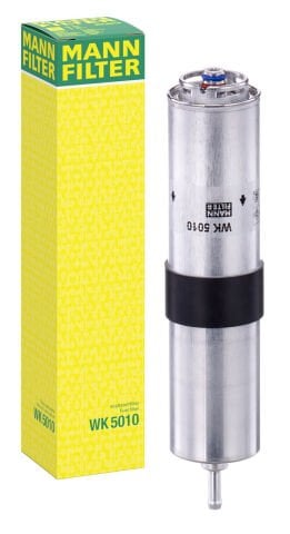 BMW X3 Serisi F25 20dX B47 Yakıt Filtresi | MANN WK 5010Z