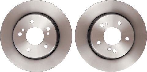 Mercedes E Serisi W210 E 230 M111 Arka Fren Diski | TRW DF2757