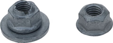 Mercedes A Serisi W169 A 150 M266 Askı Rotu Ön | LEMFÖRDER 29415 01