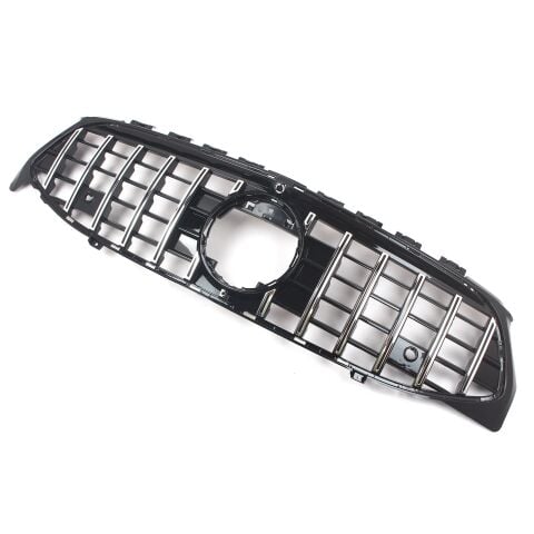 Mercedes CLA Serisi W118 Ön Panjur Gtr Krom 2020-