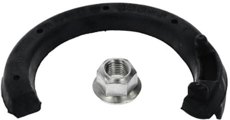 Mercedes A Serisi W169 A 150 M266 Ön Amortisör | SACHS 315 293