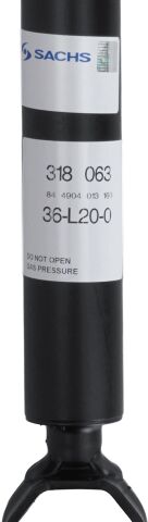 Mercedes C Serisi W205 C 200 d OM651 Ön Amortisör | SACHS 318 063