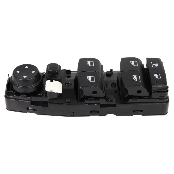 GKL 341547 | Bmw F10 Cam Düğmesi Ön Sol (Arka Güneşlik)
