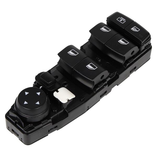 GKL 341547 | Bmw F10 Cam Düğmesi Ön Sol (Arka Güneşlik)