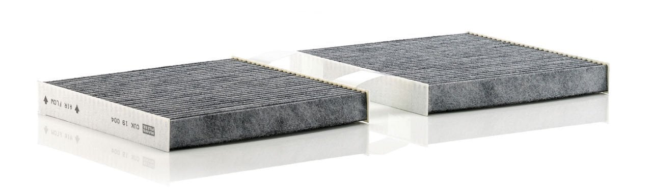 BMW X3 Serisi F25 20dX N47 Polen Filtresi | MANN CUK 19004