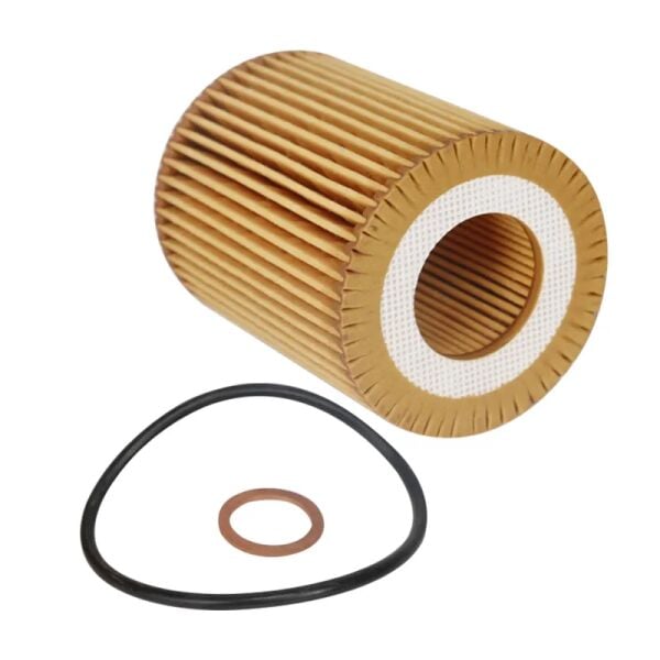 Bmw 1 Serisi 116i 118i F20 N13 Yağ Filtresi | KRAFTVOLL 06020040