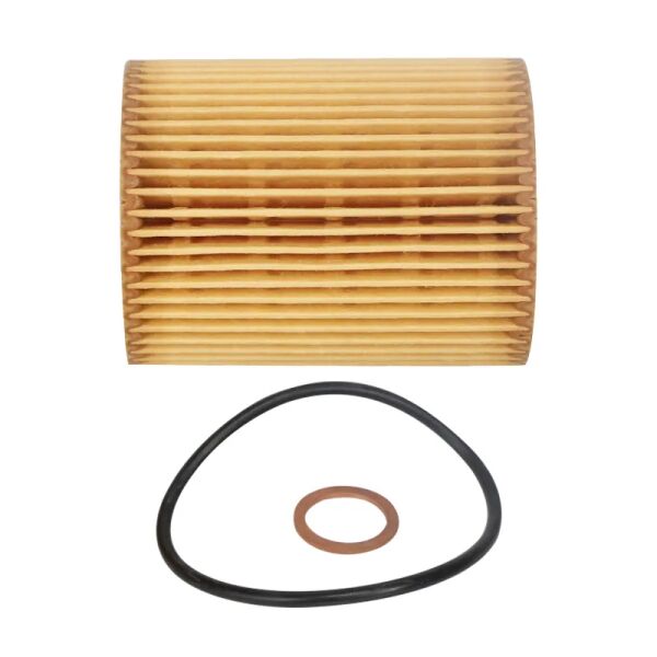 Bmw 1 Serisi 116i 118i F20 N13 Yağ Filtresi | KRAFTVOLL 06020040