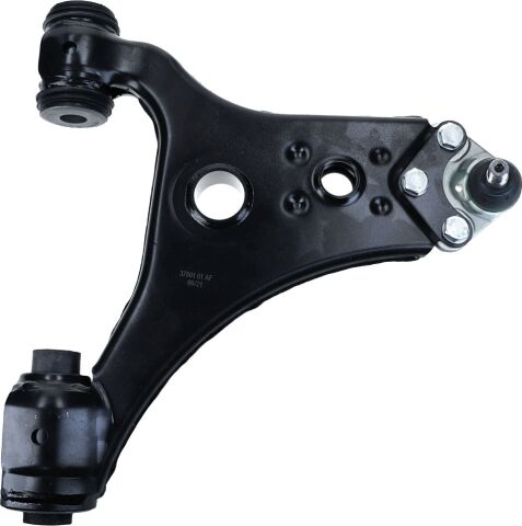 Mercedes A Serisi W169 A 150 M266 Salıncak Ön Sol | LEMFÖRDER 37801 01