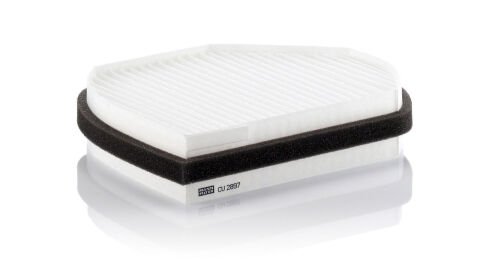 Mercedes E Serisi W210 1995-2003 E 280 M104 Polen Filtresi | MANN CU2897