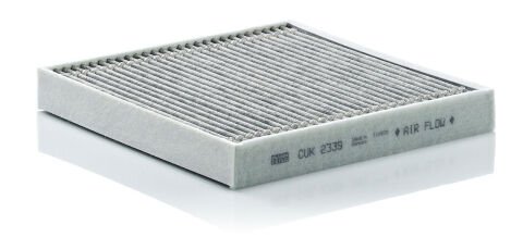 BMW Z4 E85 2.2i M52 Polen Filtresi | MANN CUK 2339