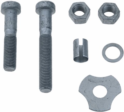 Mercedes C Serisi W203 C 180 Kompressor M271 Salıncak Arka | LEMFÖRDER 20731 03