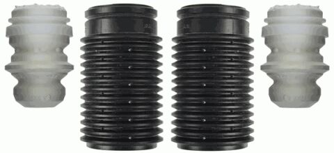 Mercedes A Serisi W169 A 150 M266 Ön Amortisör Lastiği Seti | SACHS 900 305