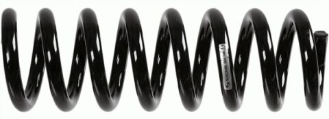 Mercedes E Serisi W212 E 220 CDI BE / BlueTEC OM651 Arka Helezon Yay | SACHS 994 746