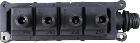 BMW 3 Serisi E36 M42 M43 M44 Ateşleme Bobini | HELLA 5DA 193 175-641