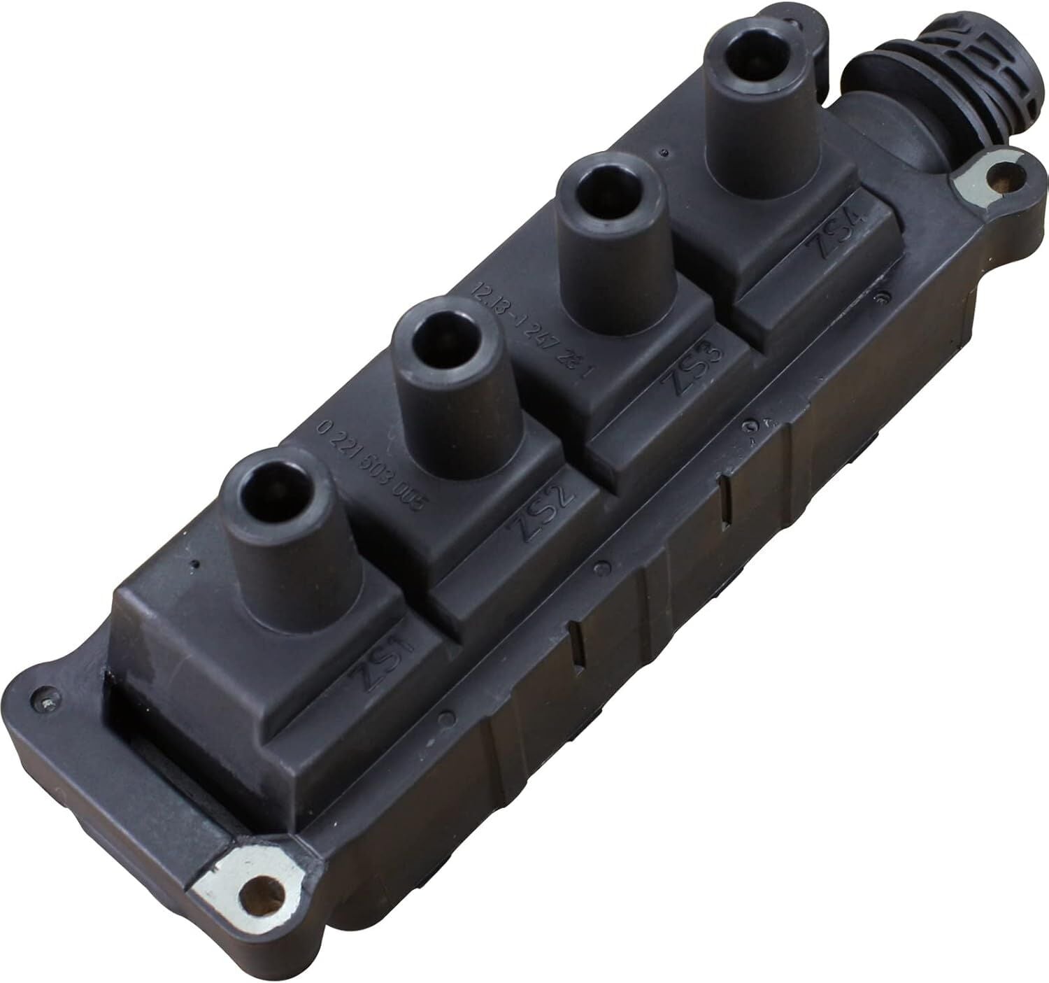 BMW 3 Serisi E36 M42 M43 M44 Ateşleme Bobini | DELPHI GN10465-12B1