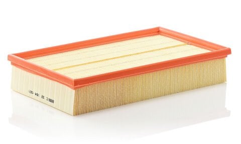 Mercedes E Serisi W210 1995-2003 E 280 (V6) M112 Hava Filtresi | MANN C32164