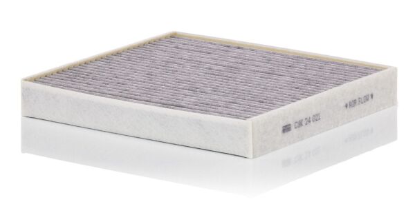 BMW 1 Serisi 118 120 Hybrid Polen Filtresi | MANN CUK24021