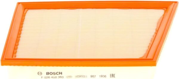 BMW 1 Serisi F40 116d 118i B38 B37 Hava Filtresi | BOSCH F026400360