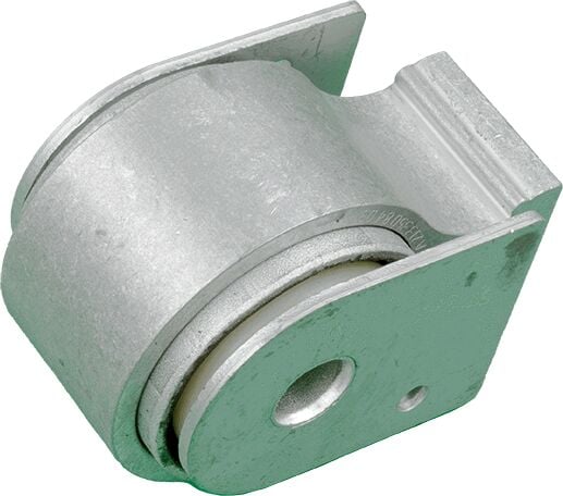 Mercedes C Serisi W205 C 200 d OM651 Şanzıman Takozu | LEMFÖRDER 39977 01