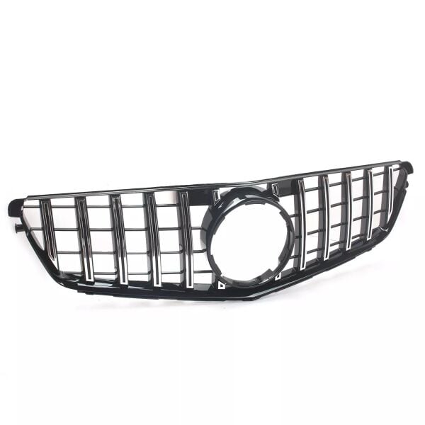 Mercedes W204 2007- 2014 Gtr Krom Panjur