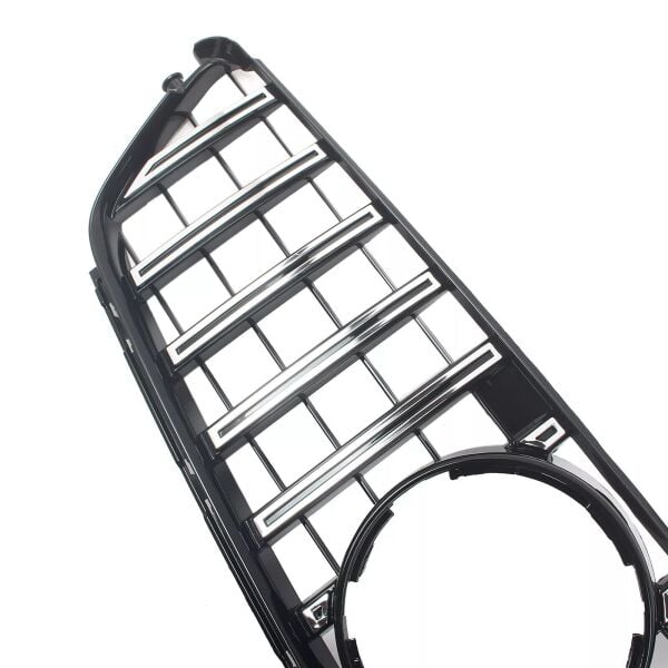 Mercedes W204 2007- 2014 Gtr Krom Panjur