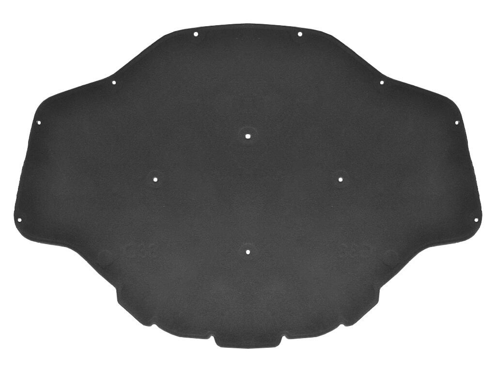 BMW 5 Serisi G30 Kaput Süngeri 2018- (Keçeli Oem Kalite) | BTAP BMW279866