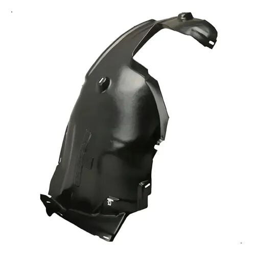 BMW 3 Serisi E90 Çamurluk Davlumbazı Ön Arka Kısım Sol (Oem Kalite) 2005-11 | ITHAL 51717059379