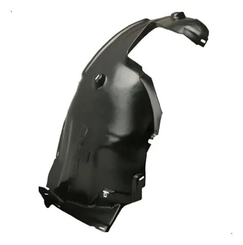 BMW 3 Serisi E90 Çamurluk Davlumbazı Ön Arka Kısım Sol (Oem Kalite) 2005-11 | ITHAL 51717059379