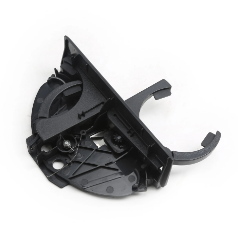 BMW 5 Serisi E39 Arka Bardaklık | WENDER B A51168184520