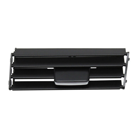 BMW 3 Serisi E90 Ön Orta Sağ Kalorifer Izgarası | ITHAL 64229130458