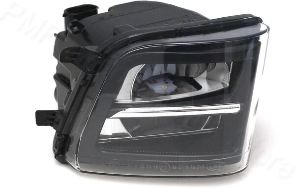 Bmw F01 Sis Farı Ledli Sol -Lci | GKL 341731